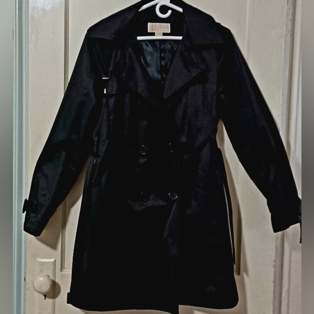 Michael Kors coat